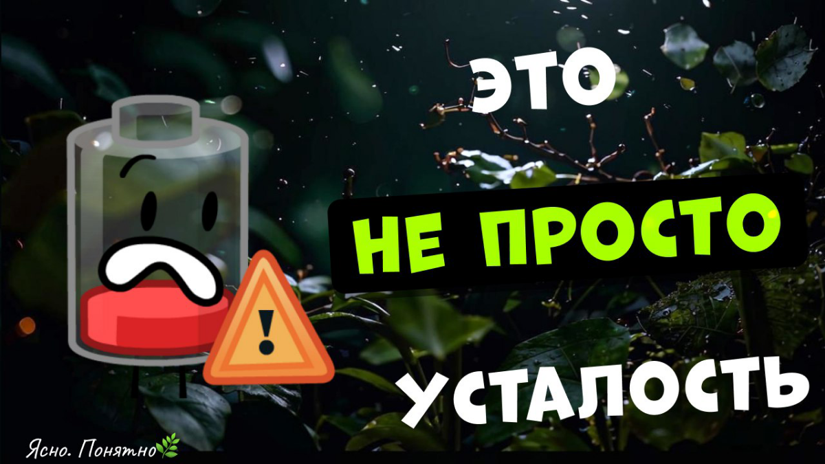 Что случилось с вашей «батарейкой»? ⚡ | Сетка — социальная сеть от hh.ru