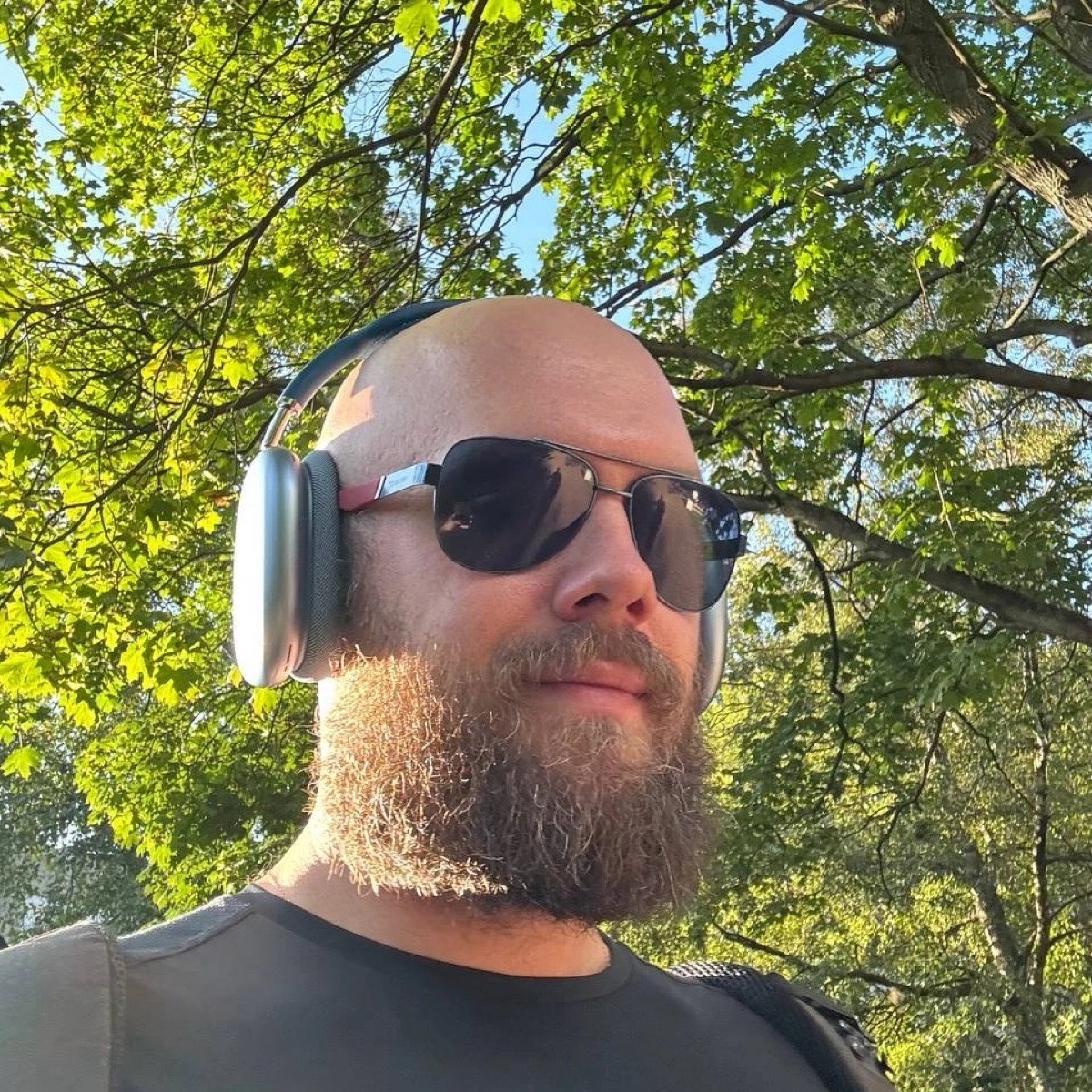 Максим Пригоженков | Сетка — социальная сеть от hh.ru