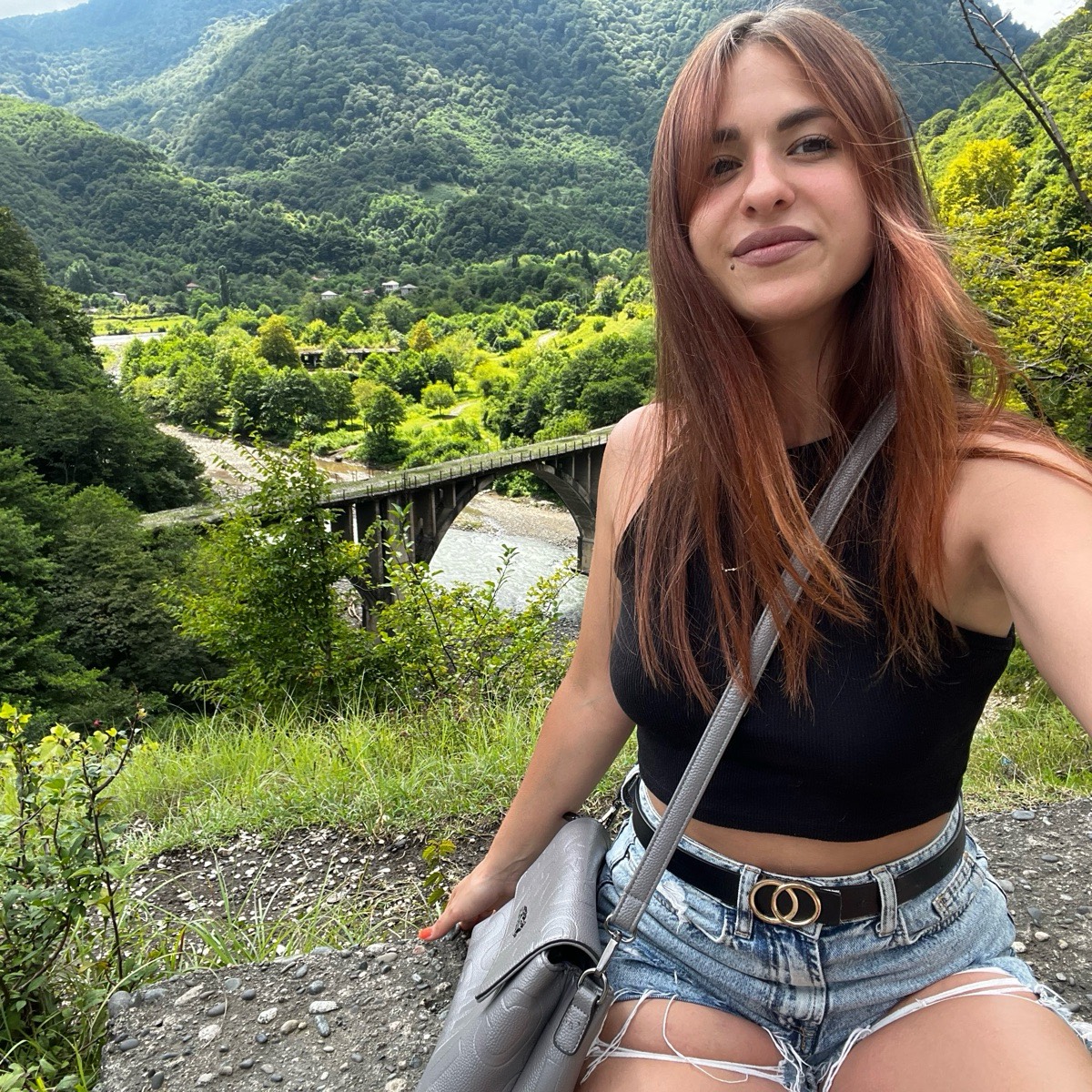 Маргарита Задисенец