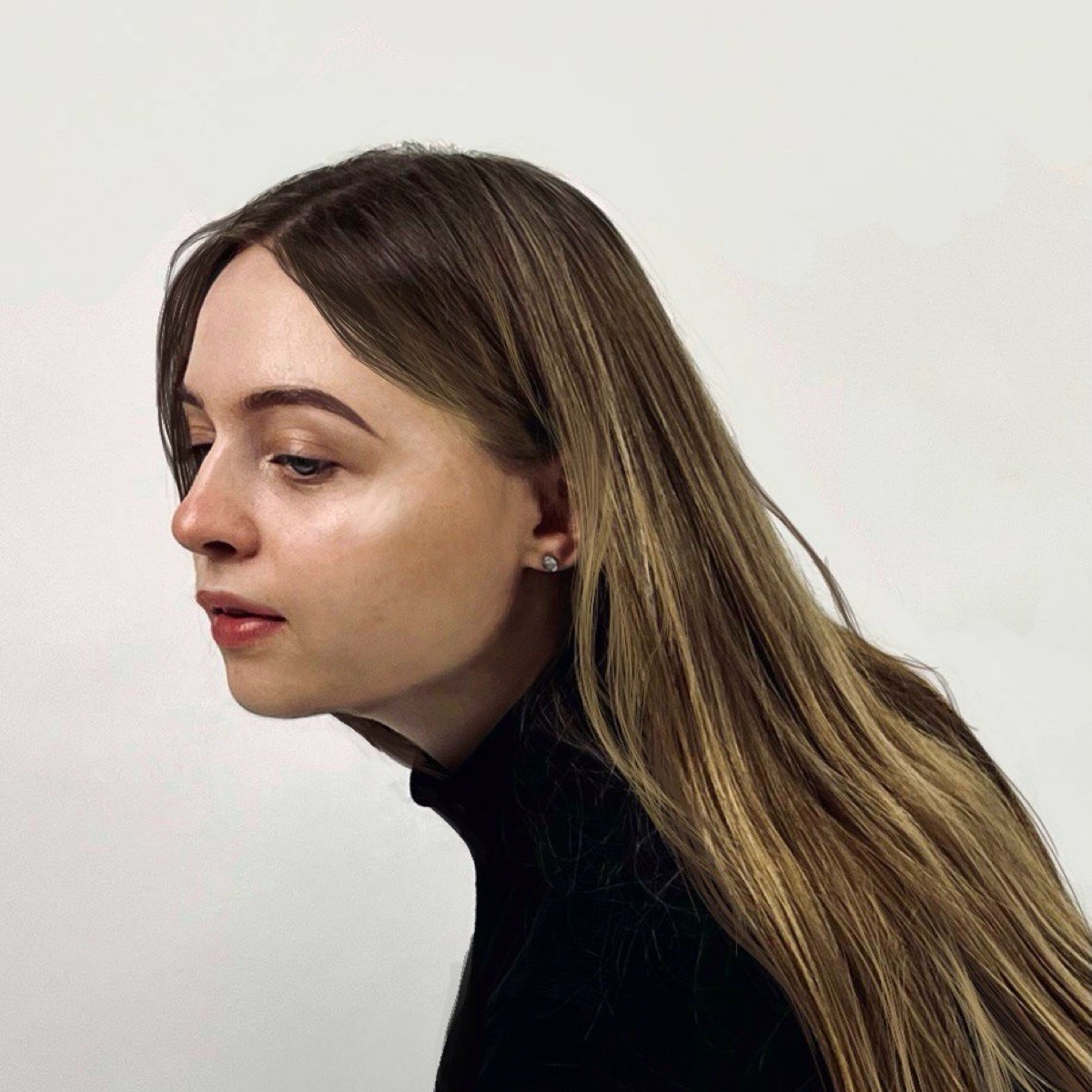 Ника Булавинова