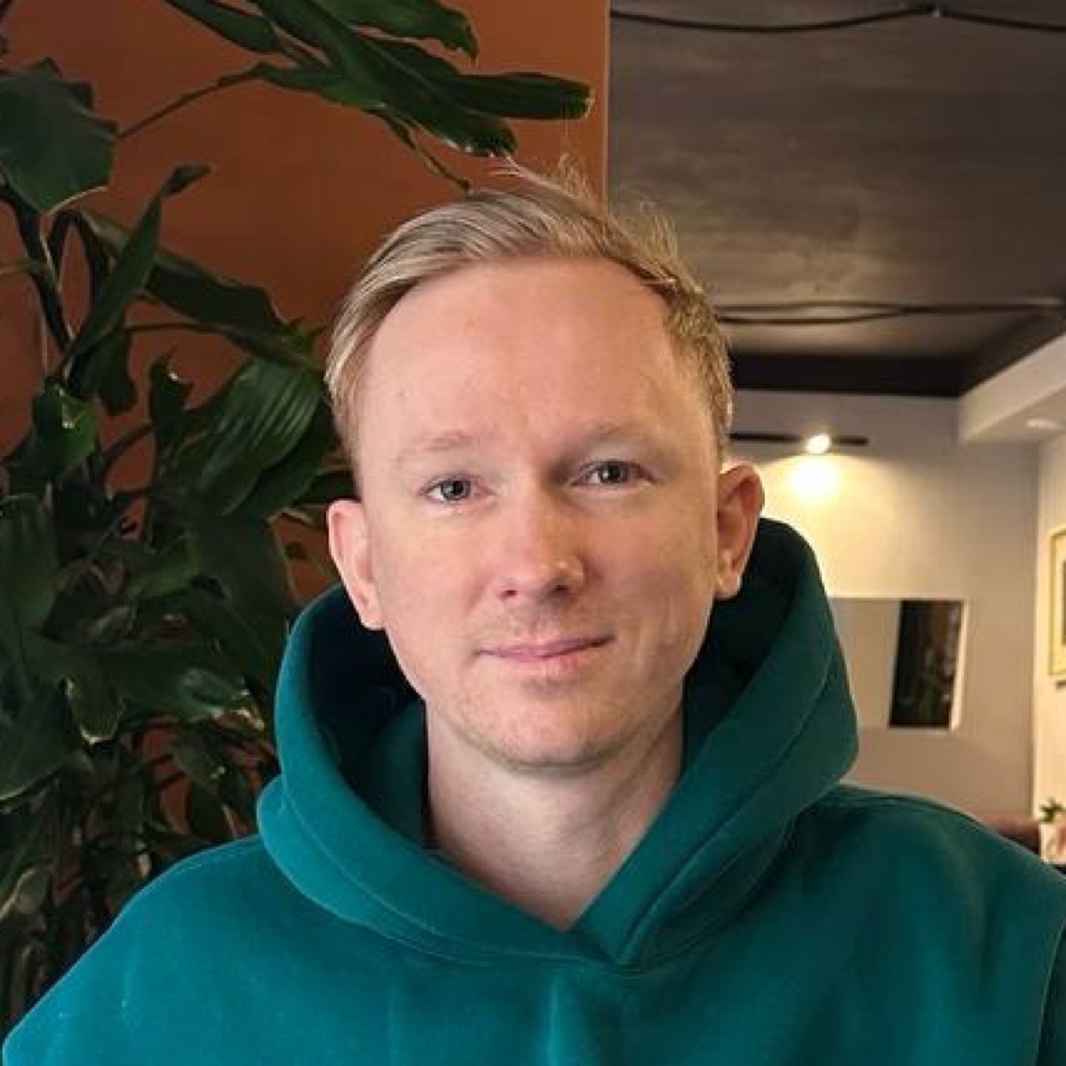 Андрей Бондарев | Сетка — социальная сеть от hh.ru