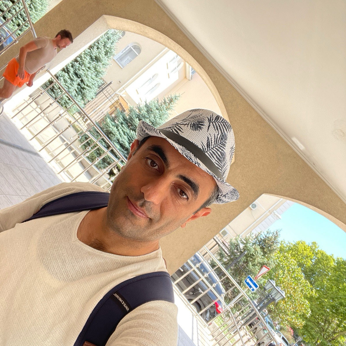 Emin Huseynov