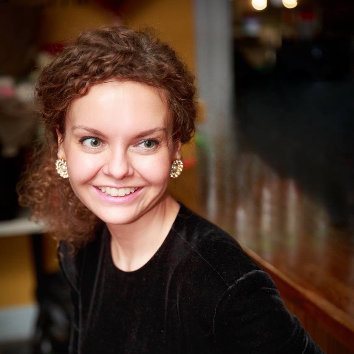 Елена Голдаева