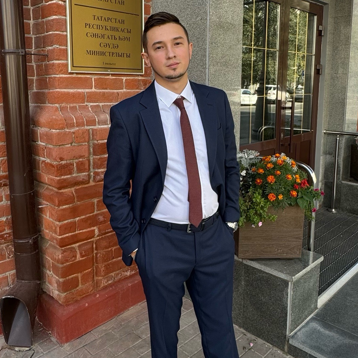 Алексей Сараев | Сетка — социальная сеть от hh.ru