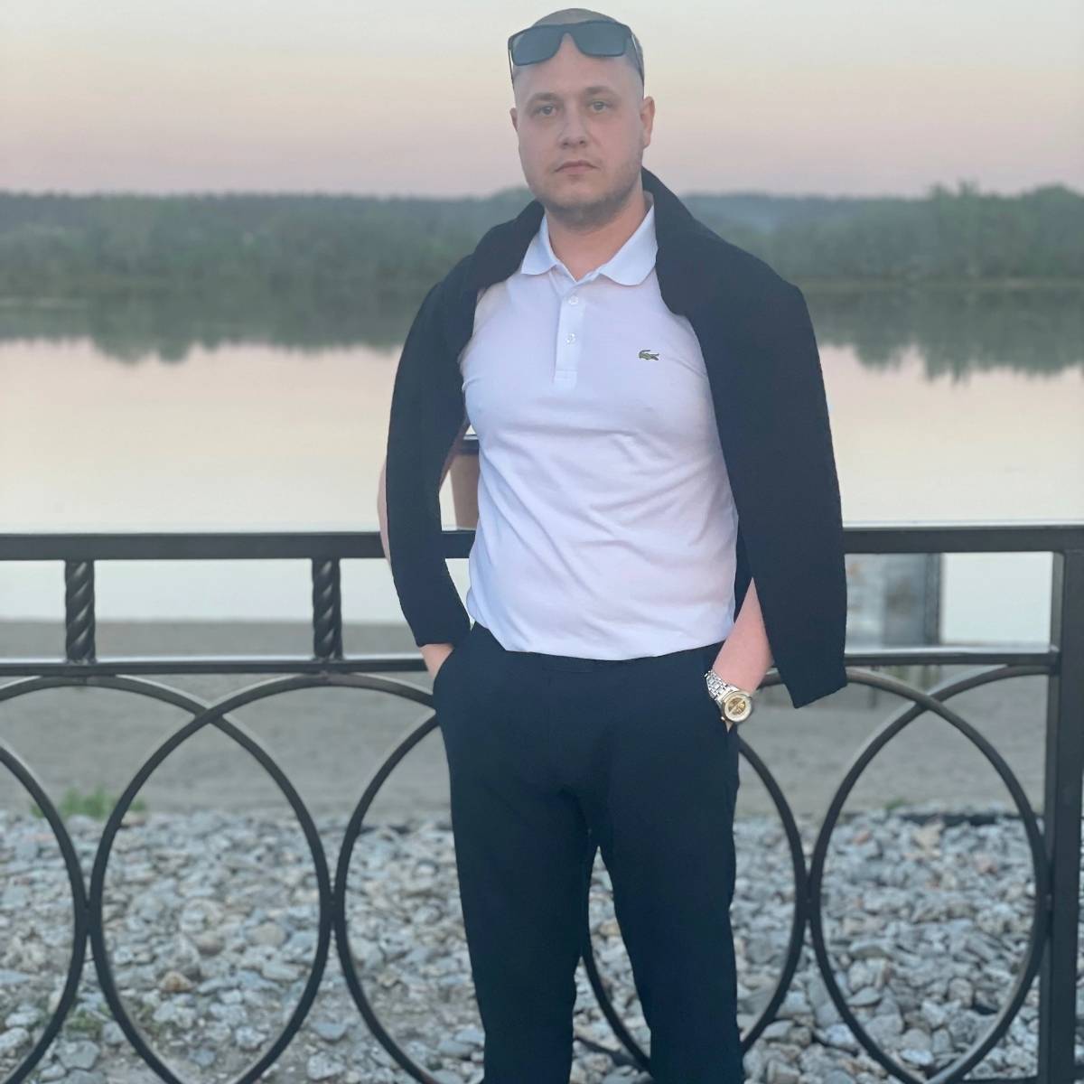 Алексей Шишкин | Сетка — социальная сеть от hh.ru