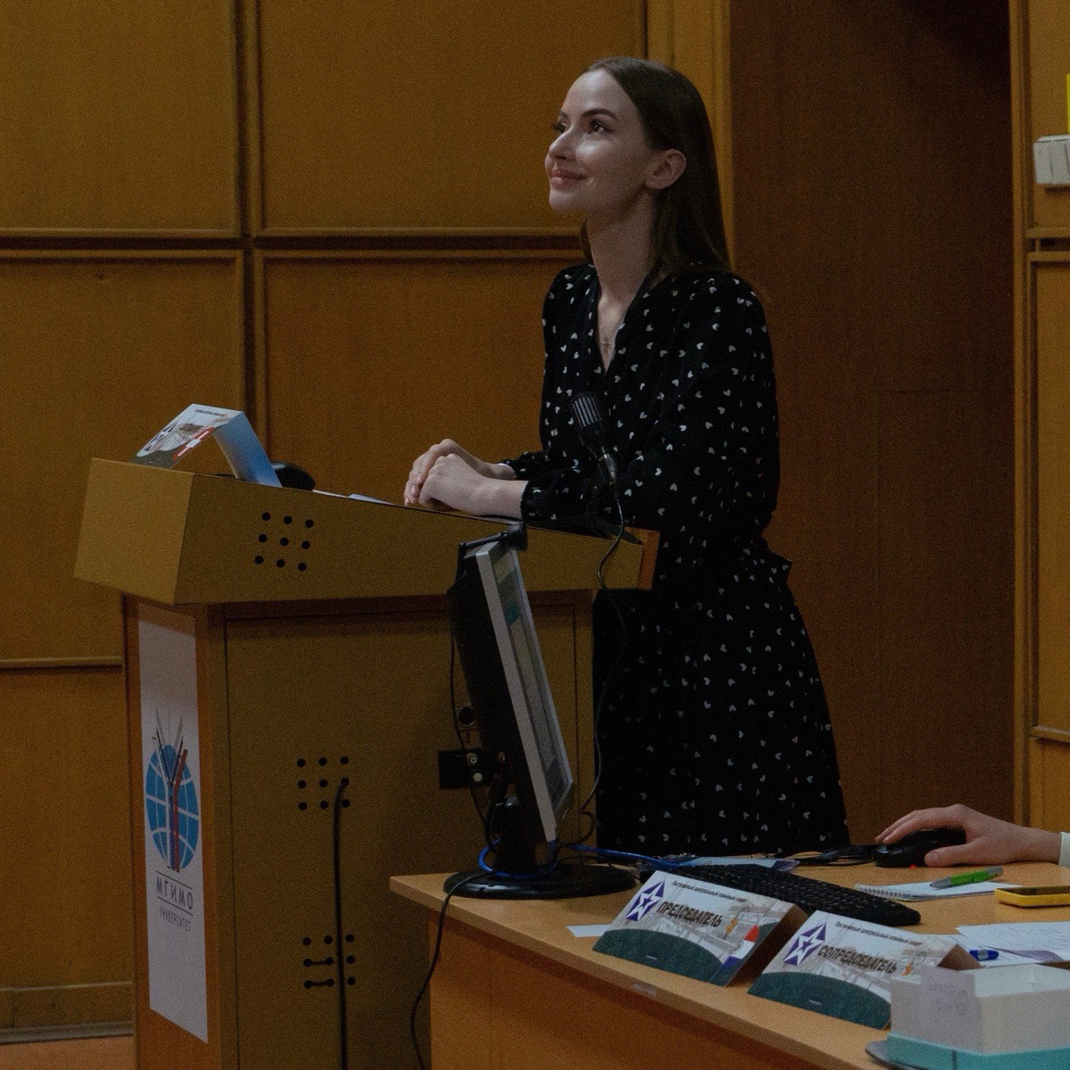 Дарья Мартьянова | Сетка — социальная сеть от hh.ru