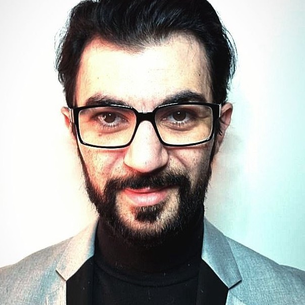 Артур Вил | Сетка — социальная сеть от hh.ru