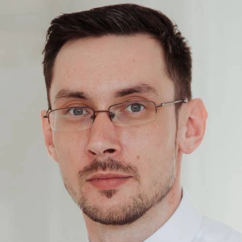 Сергей Смирнов