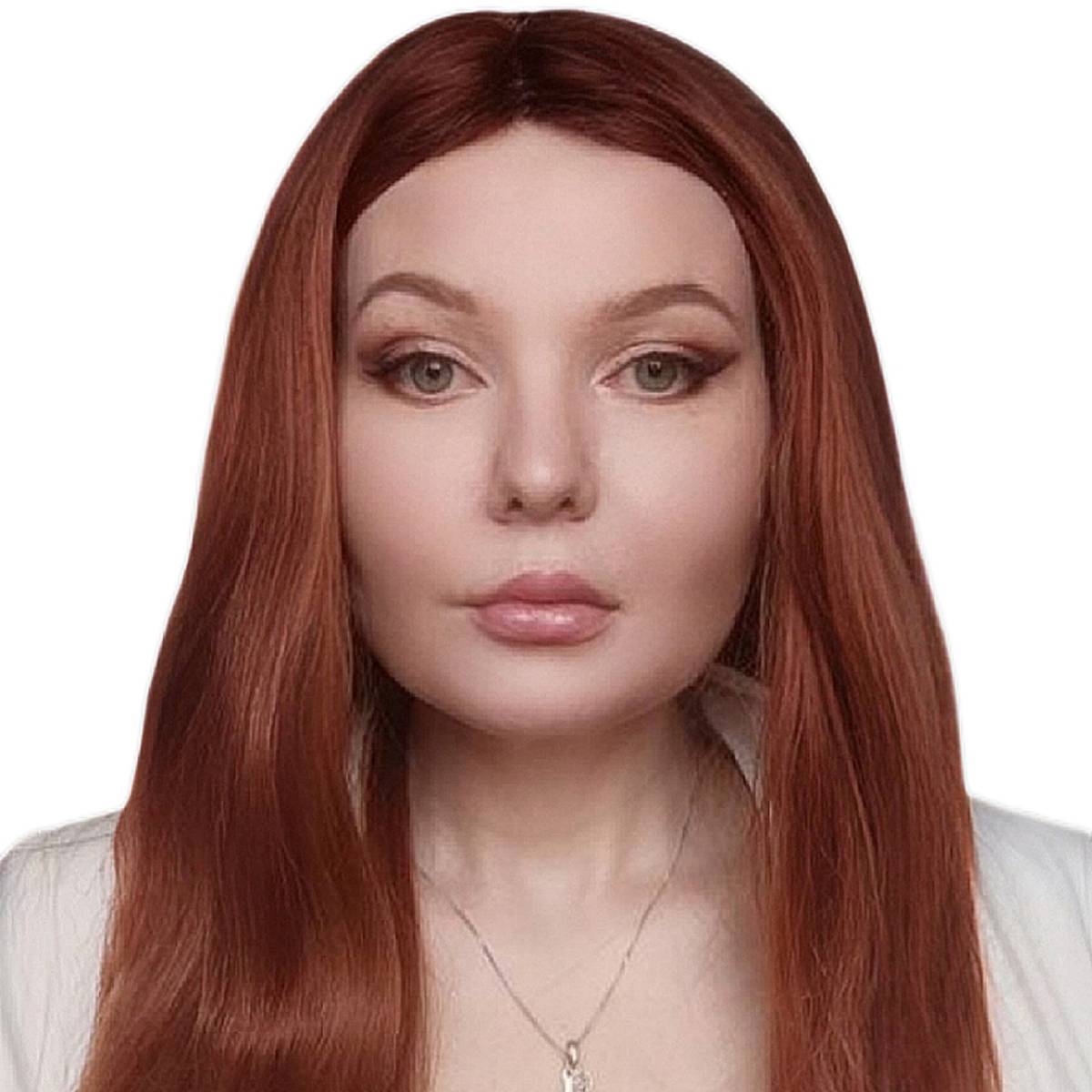 Татьяна Назарова | Сетка — социальная сеть от hh.ru