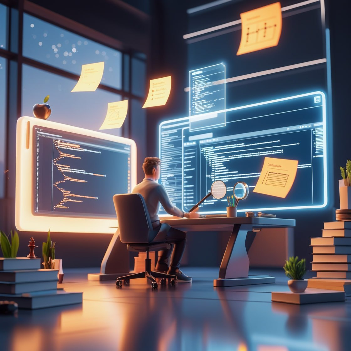 Мой подход к решению сложных и нетривиальных задач | Сетка — социальная сеть от hh.ru