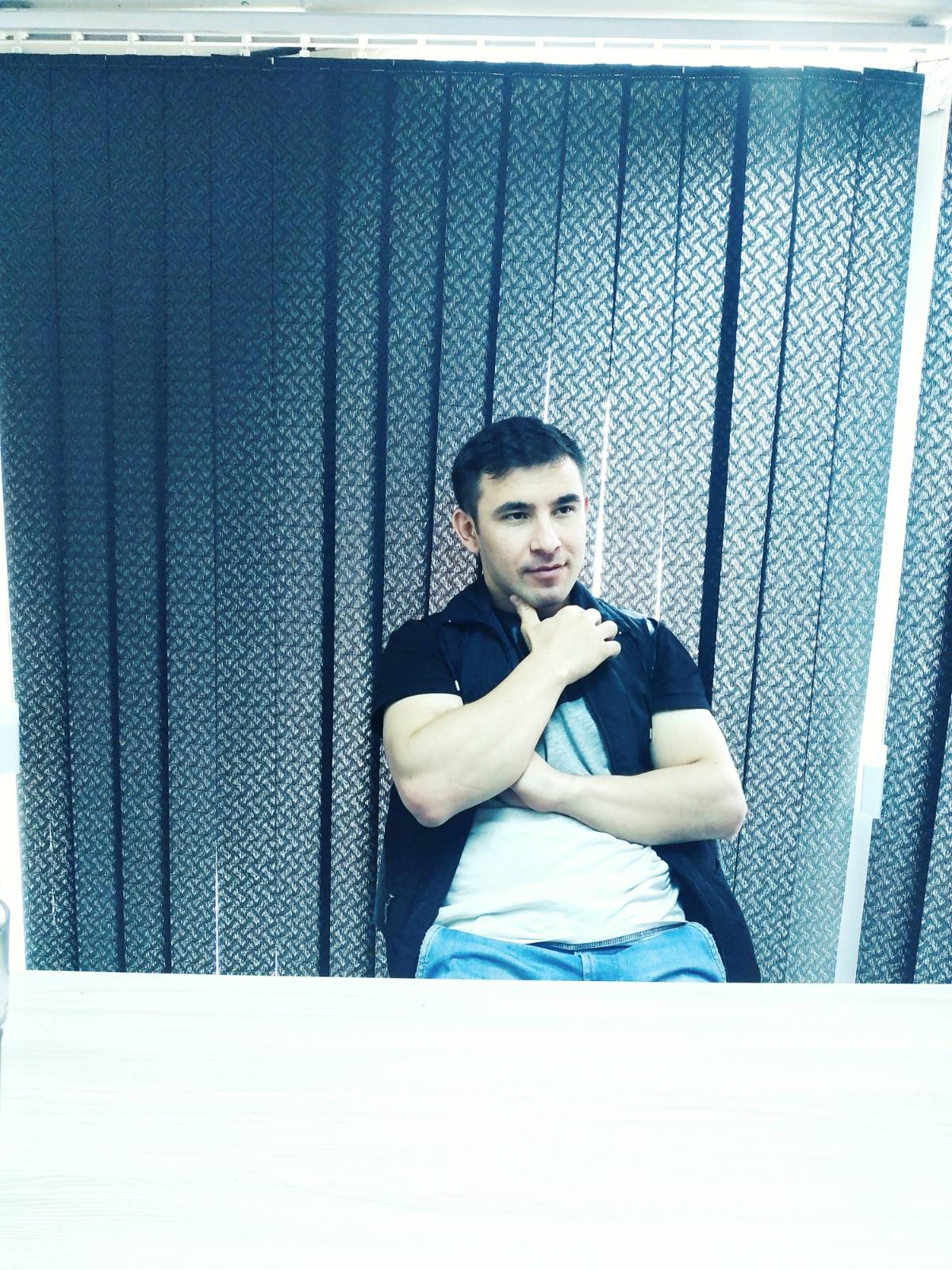 Mura Sobirov
