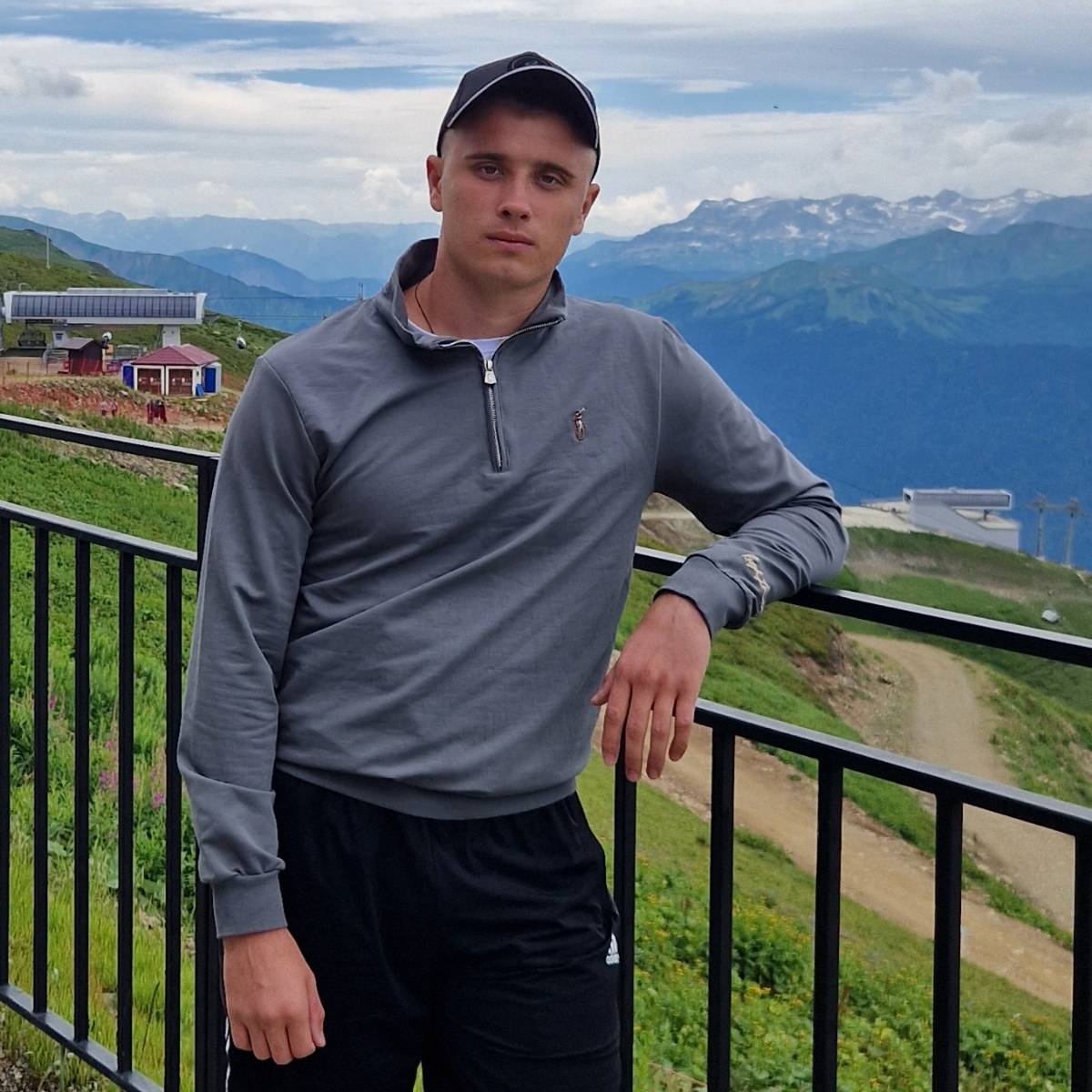 Сергей Шкуро