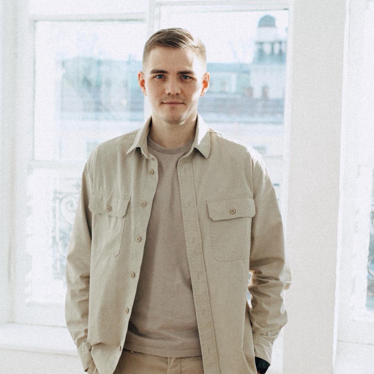 Евгений Красноперов