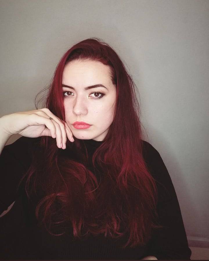 Мария Сухинина