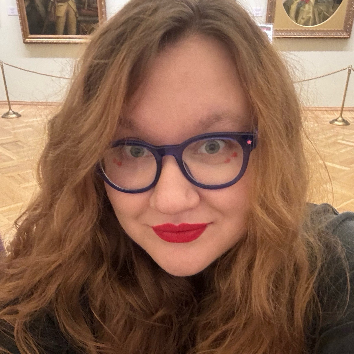 Екатерина Белкина | Сетка — социальная сеть от hh.ru