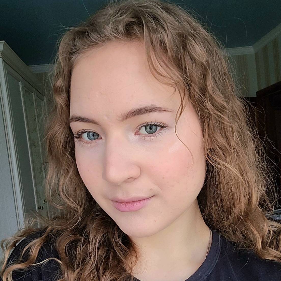 Екатерина Четайкина