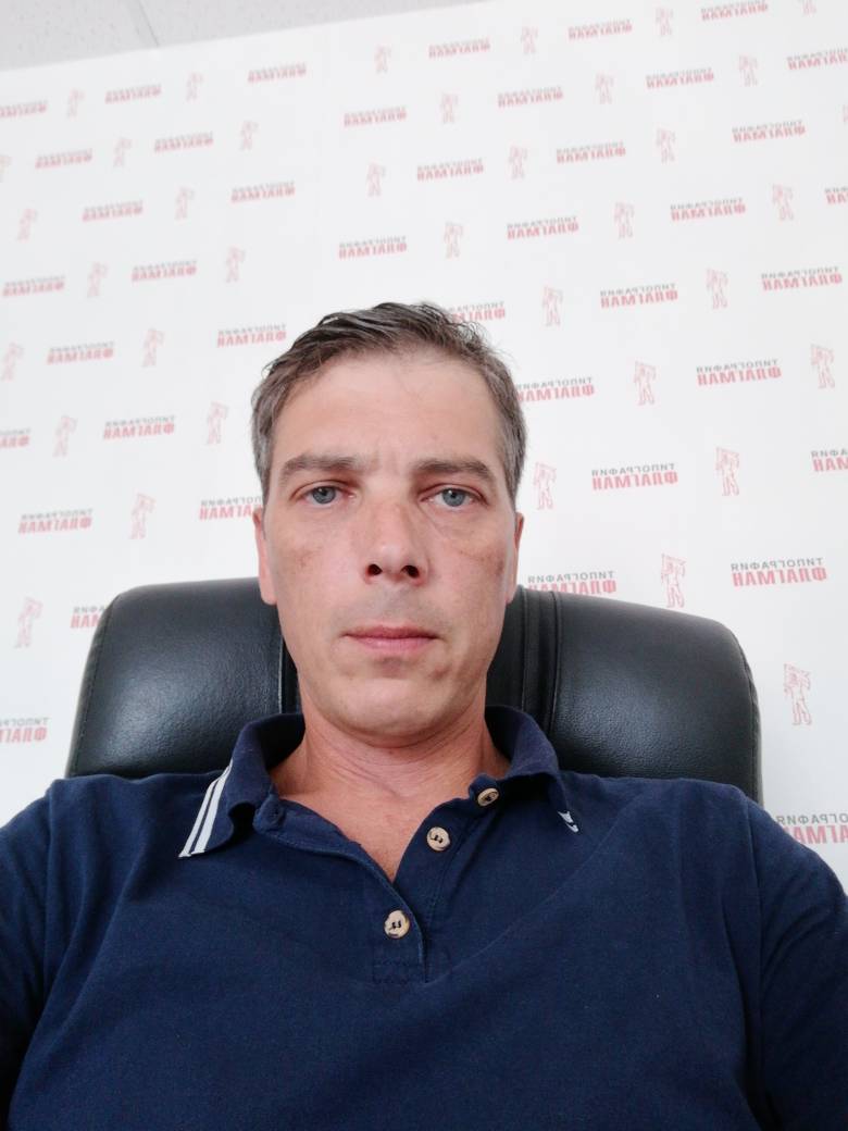 Василий Шатохин | Сетка — социальная сеть от hh.ru