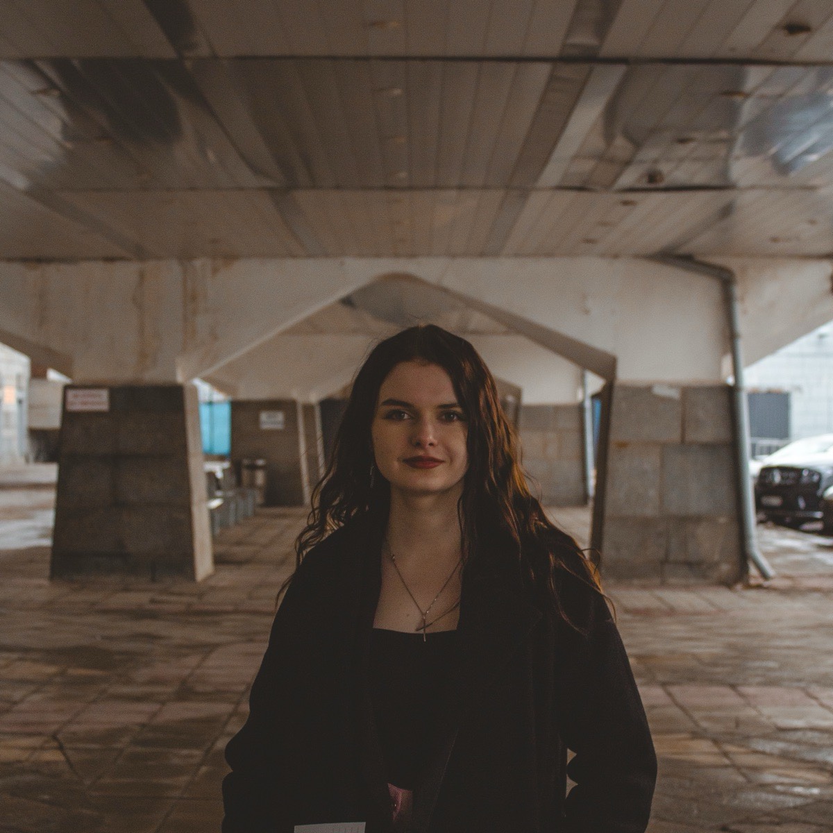 Ксения Белоусова | Сетка — социальная сеть от hh.ru