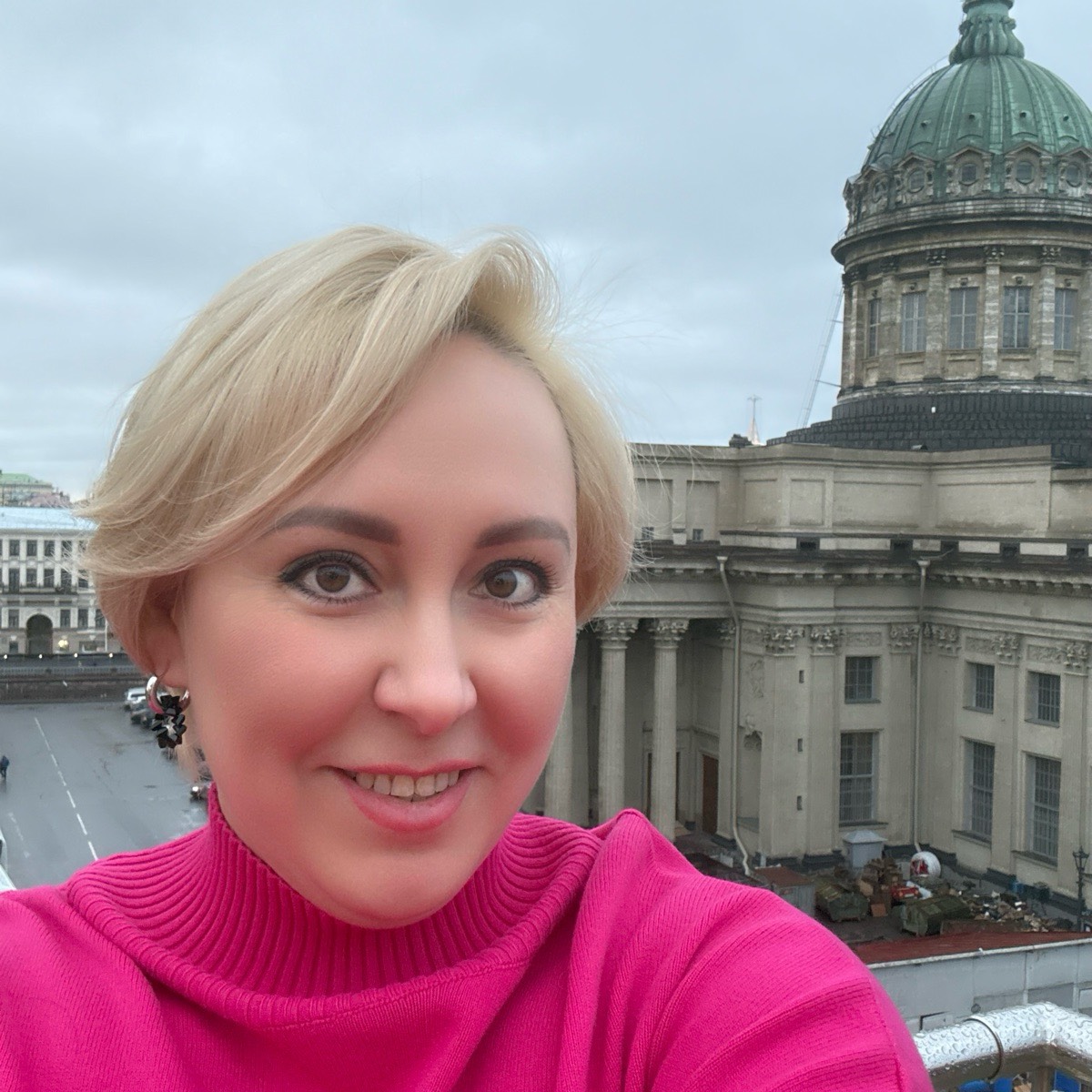 Айсылу Лыхкун | Сетка — социальная сеть от hh.ru