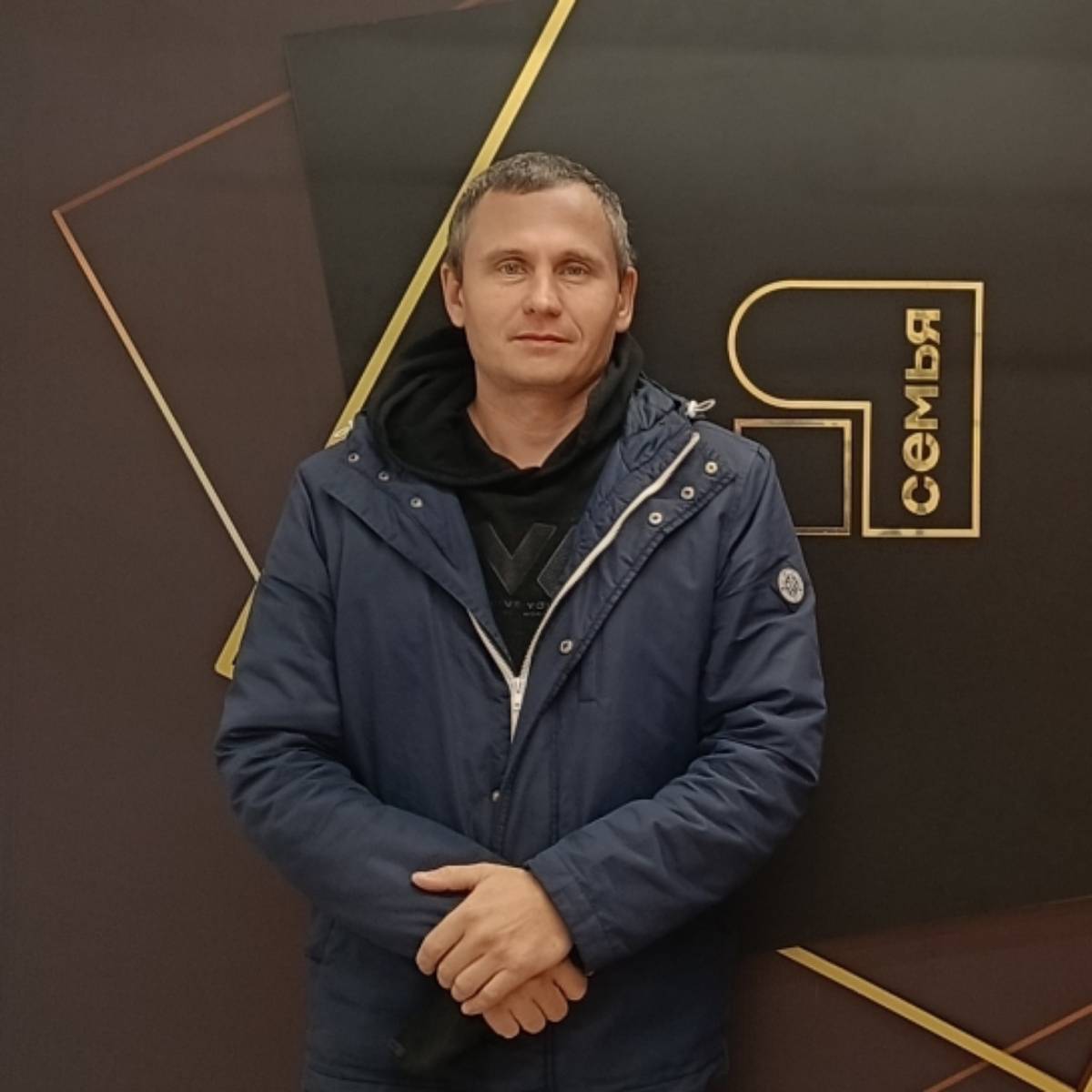 Андрей Токарев