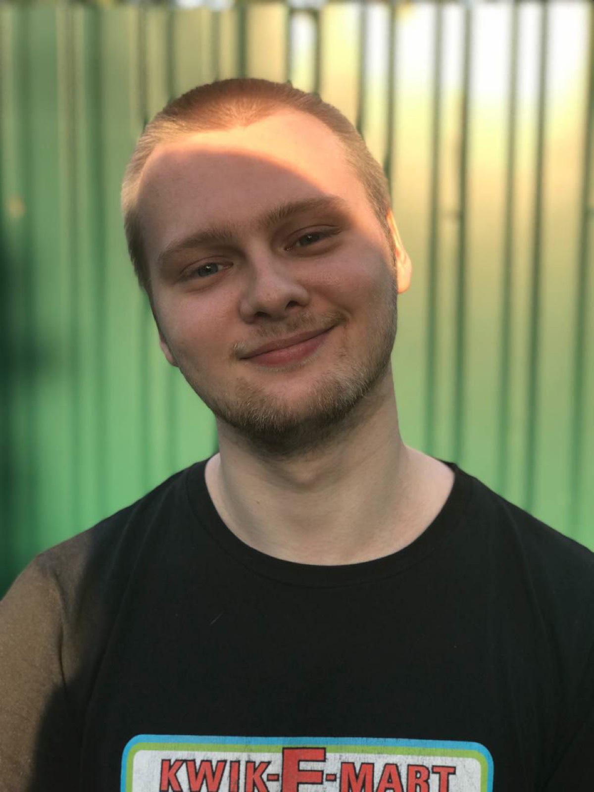 Даниил Щербаков