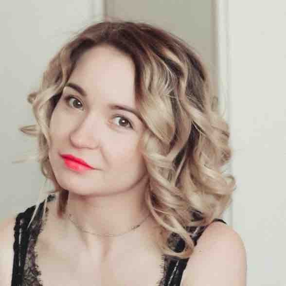 Мария Панченко | Сетка — социальная сеть от hh.ru