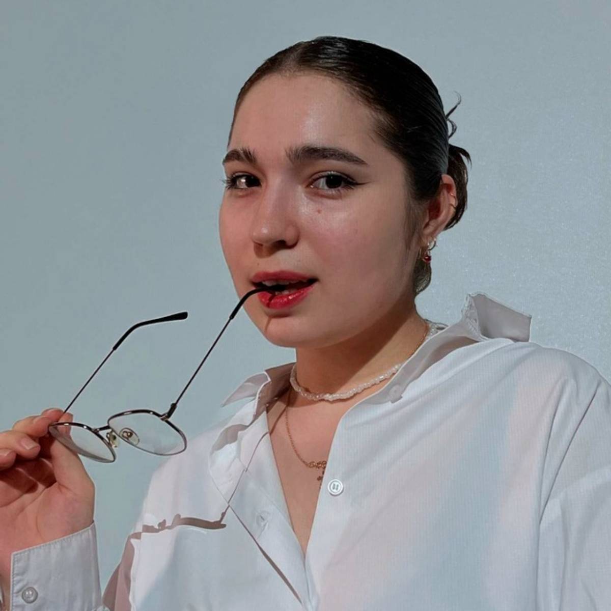 Ксения Семенова | Сетка — социальная сеть от hh.ru