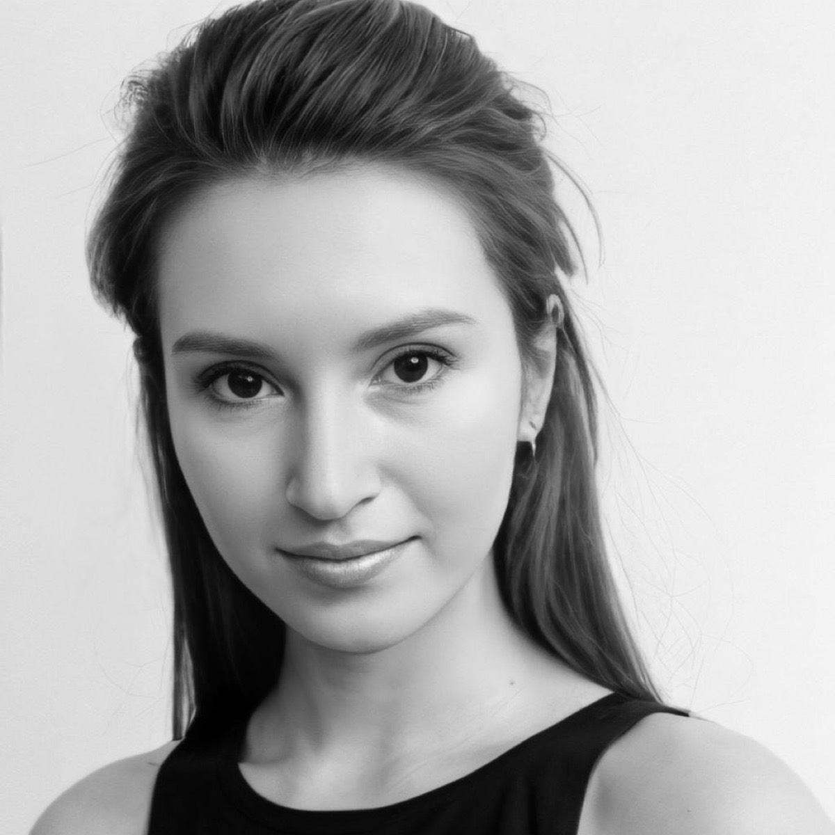 Елизавета Курашова | Сетка — социальная сеть от hh.ru