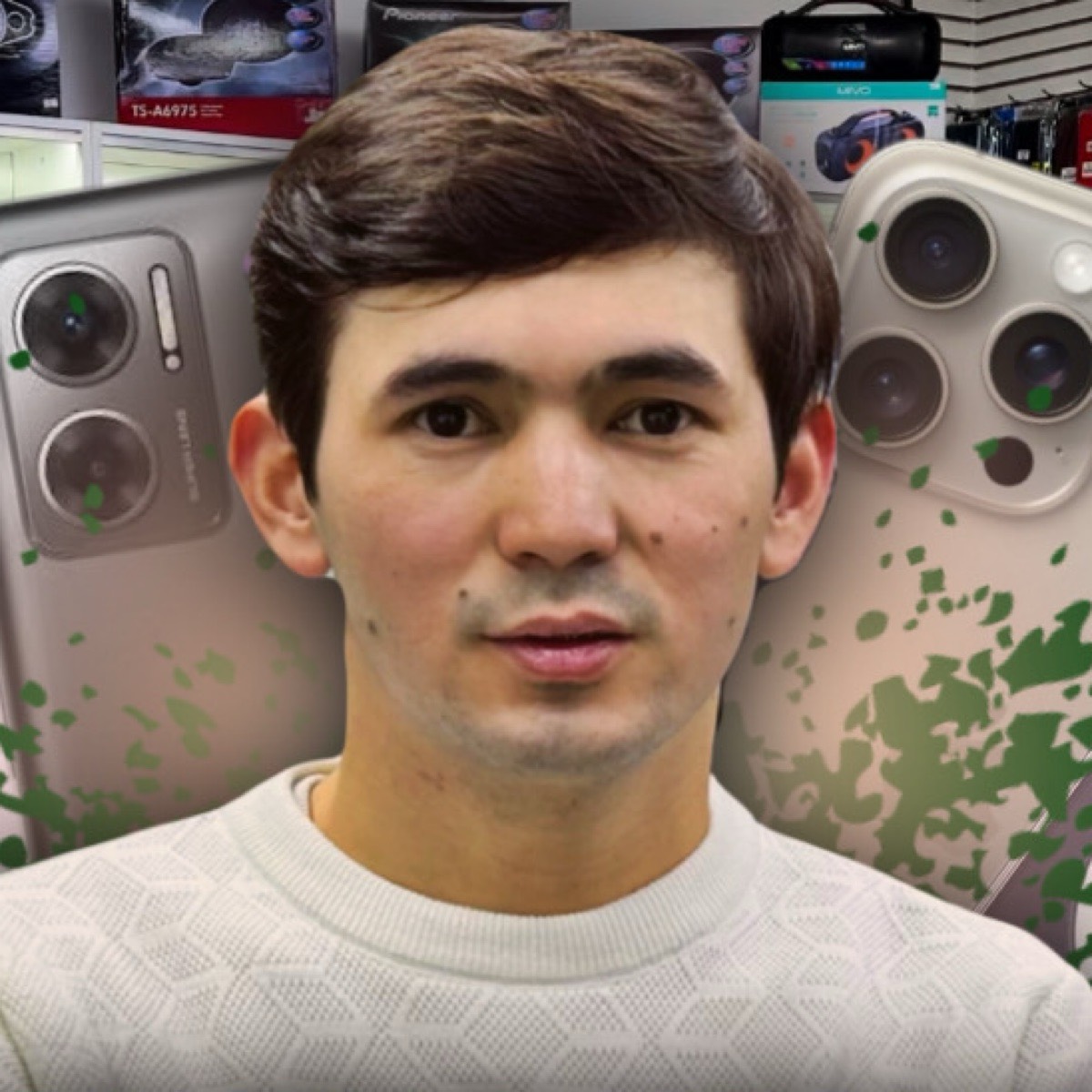 Umejdon Alizod