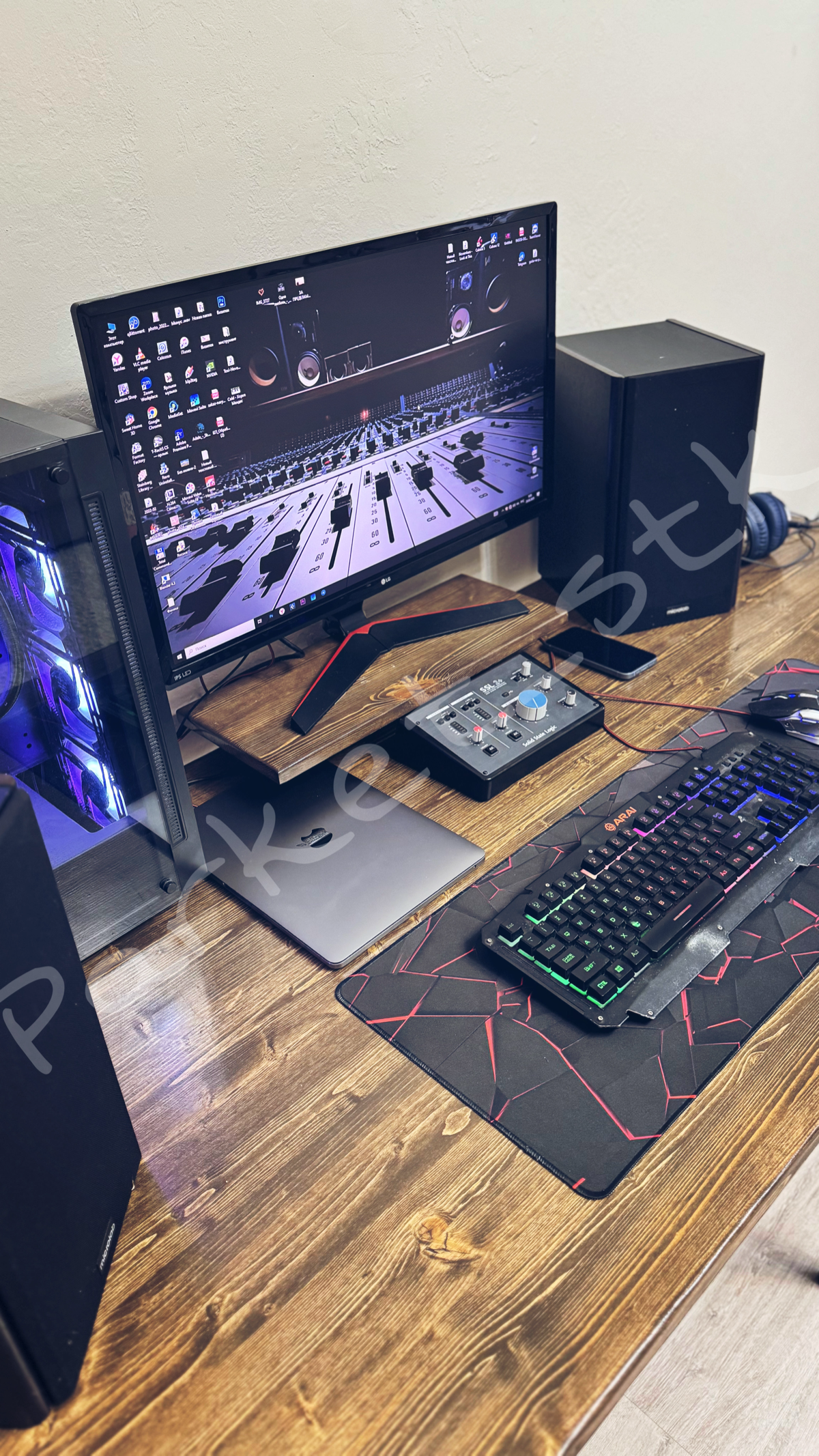 Компьютерный стол | Сетка — социальная сеть от hh.ru