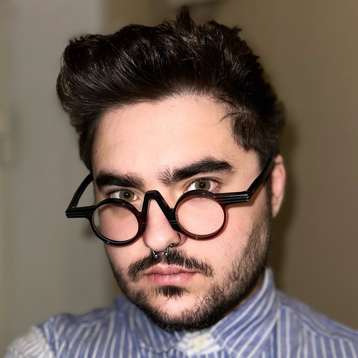 Artem Rotkin | Сетка — социальная сеть от hh.ru