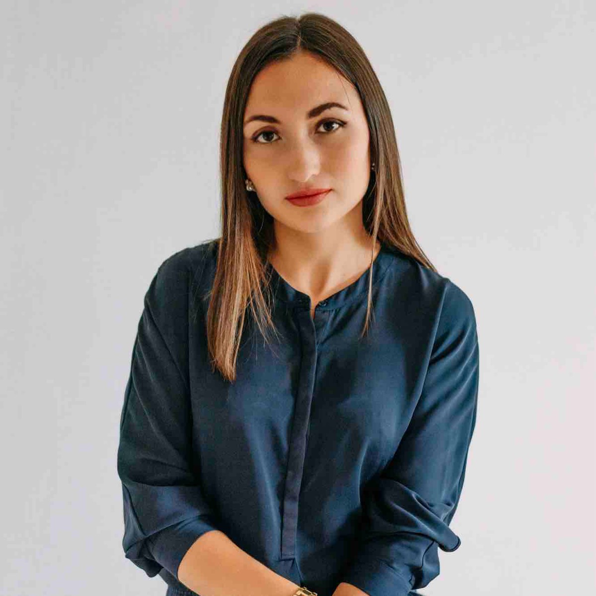 Гульшат Киямова