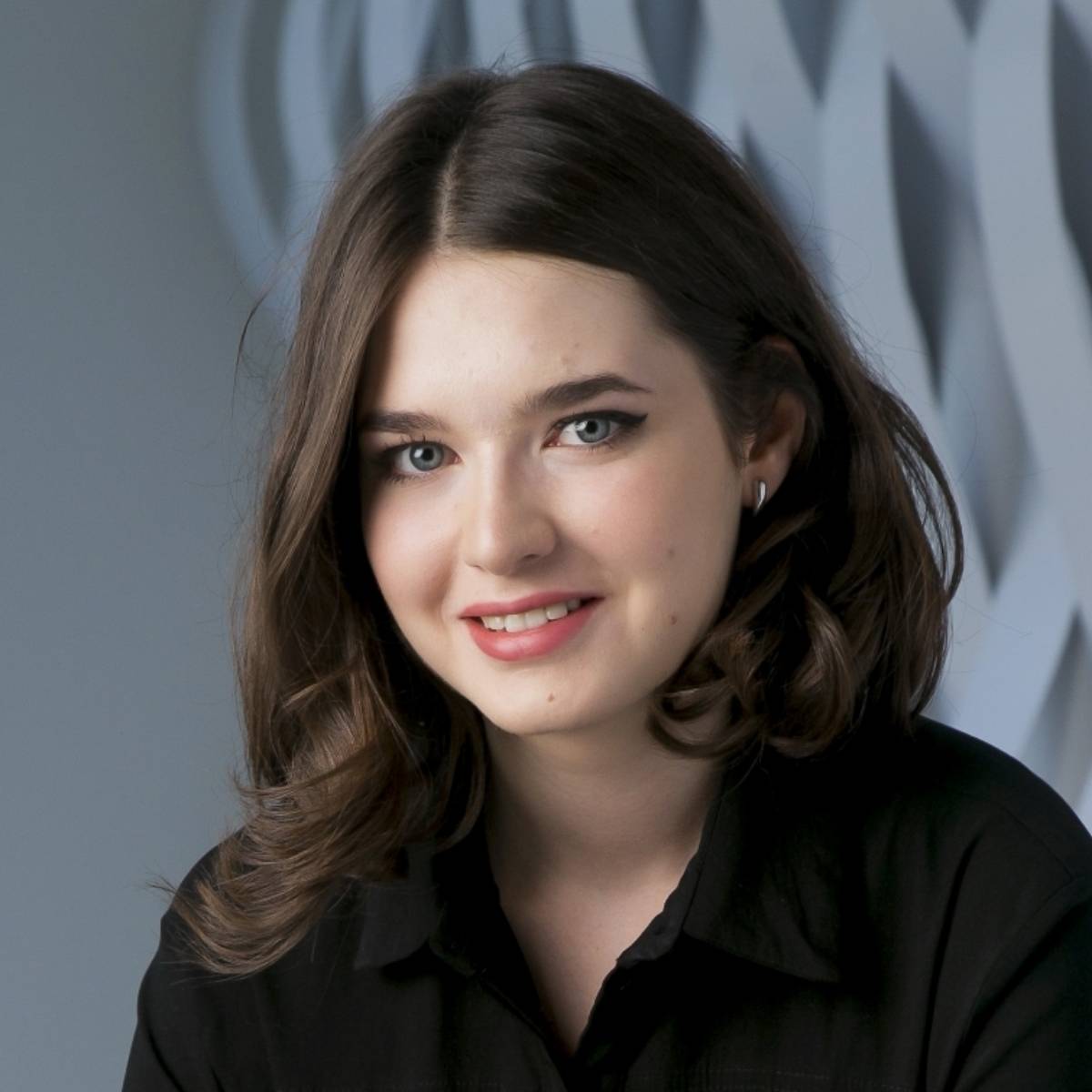 Алина Тверкаева