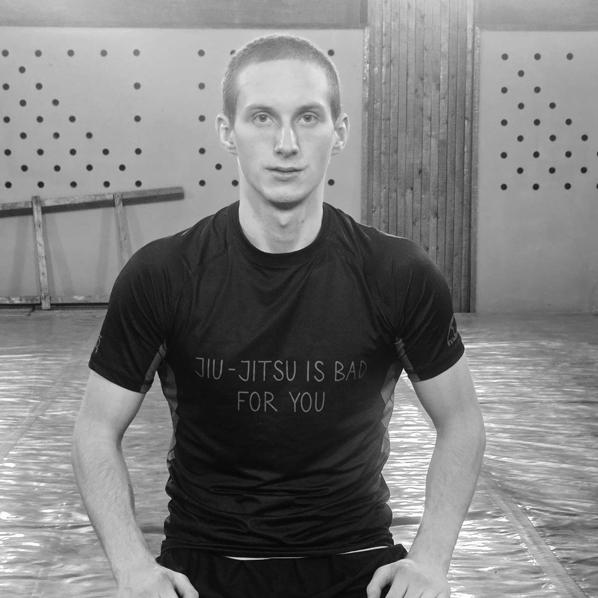 Никита Герасимов