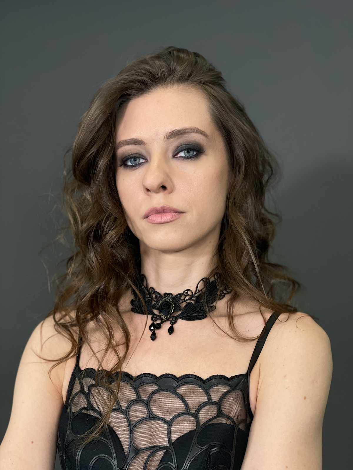 Makeup and hair | Сетка — социальная сеть от hh.ru