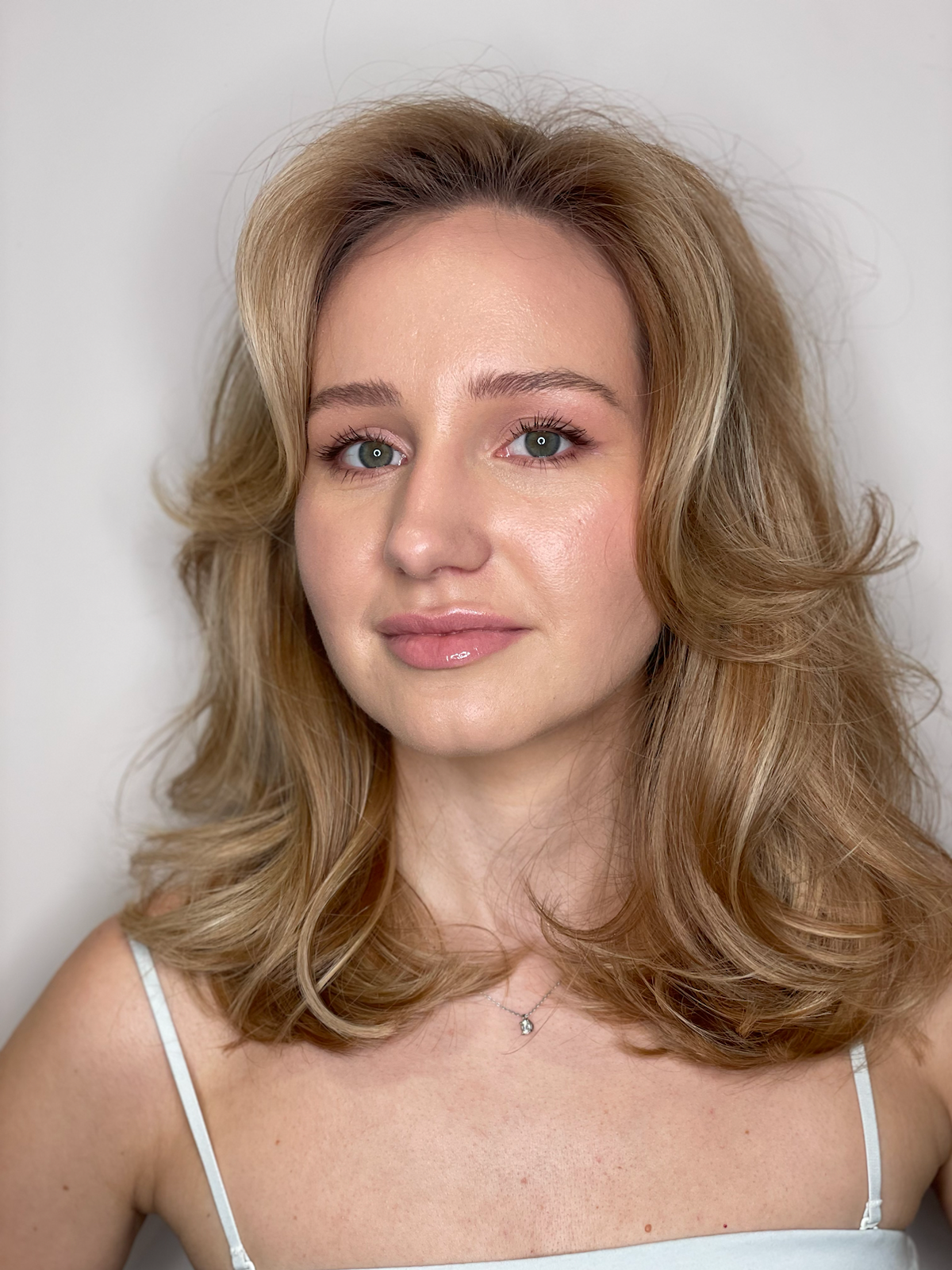 Makeup and hair | Сетка — социальная сеть от hh.ru