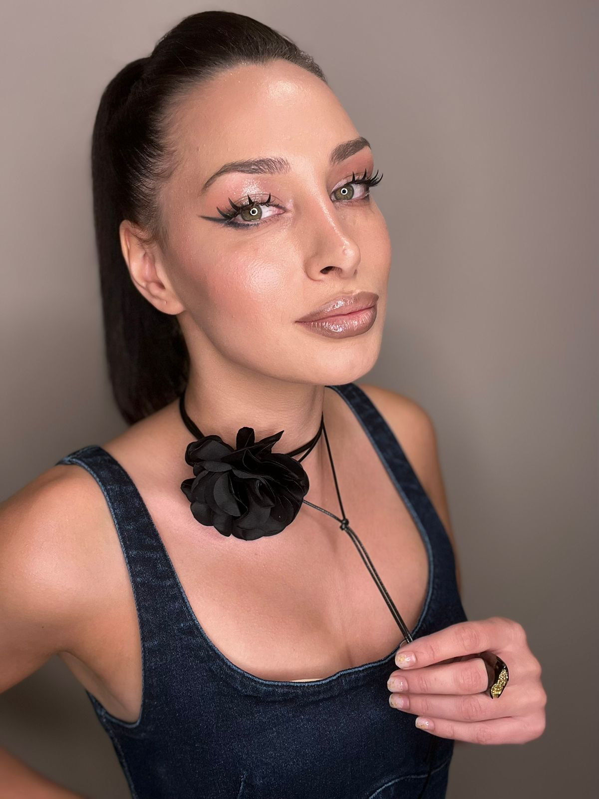 Makeup and hair | Сетка — социальная сеть от hh.ru