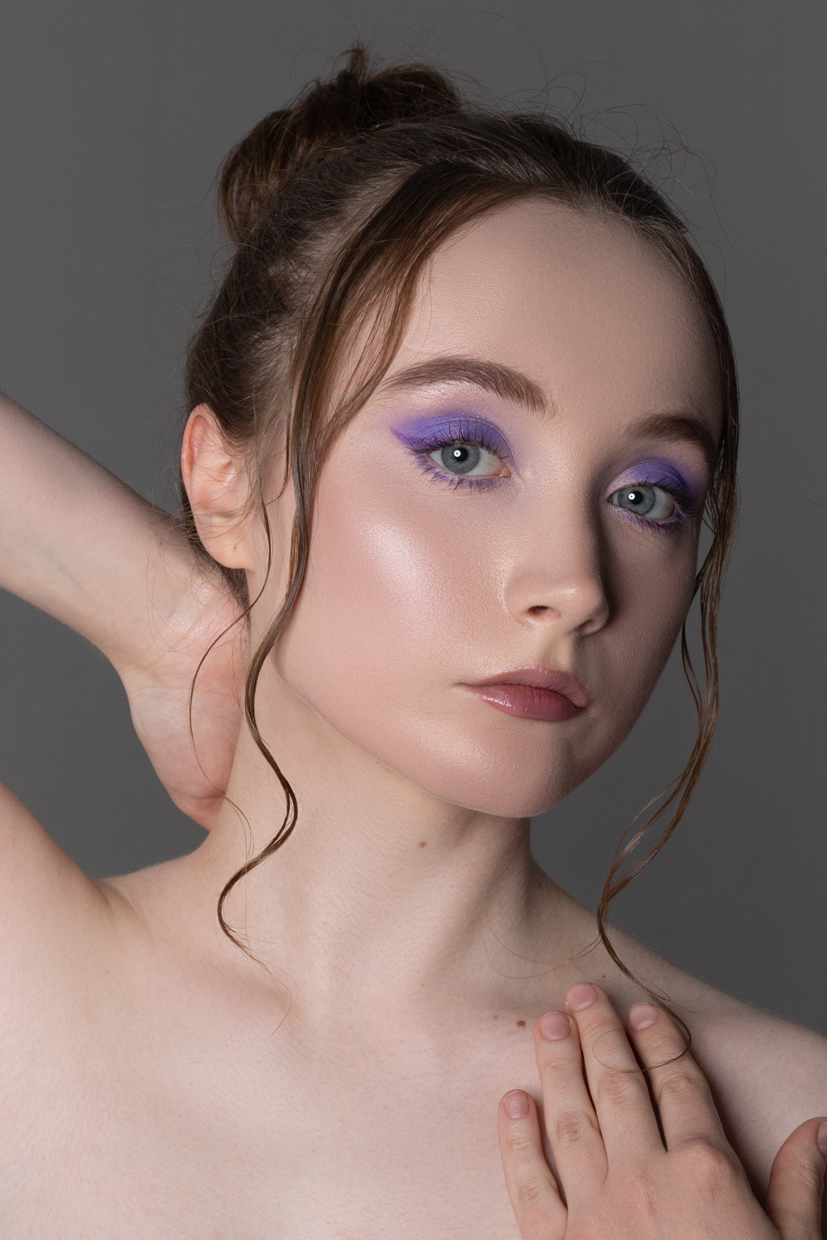 Makeup & Hair | Сетка — социальная сеть от hh.ru