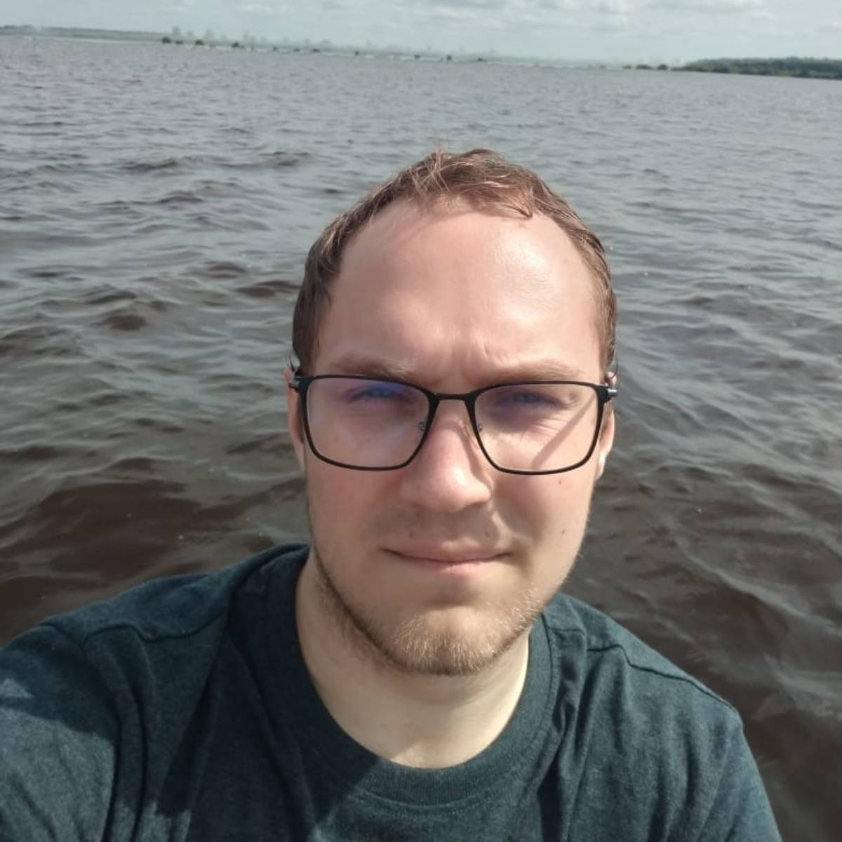 Сергей Сибиренков