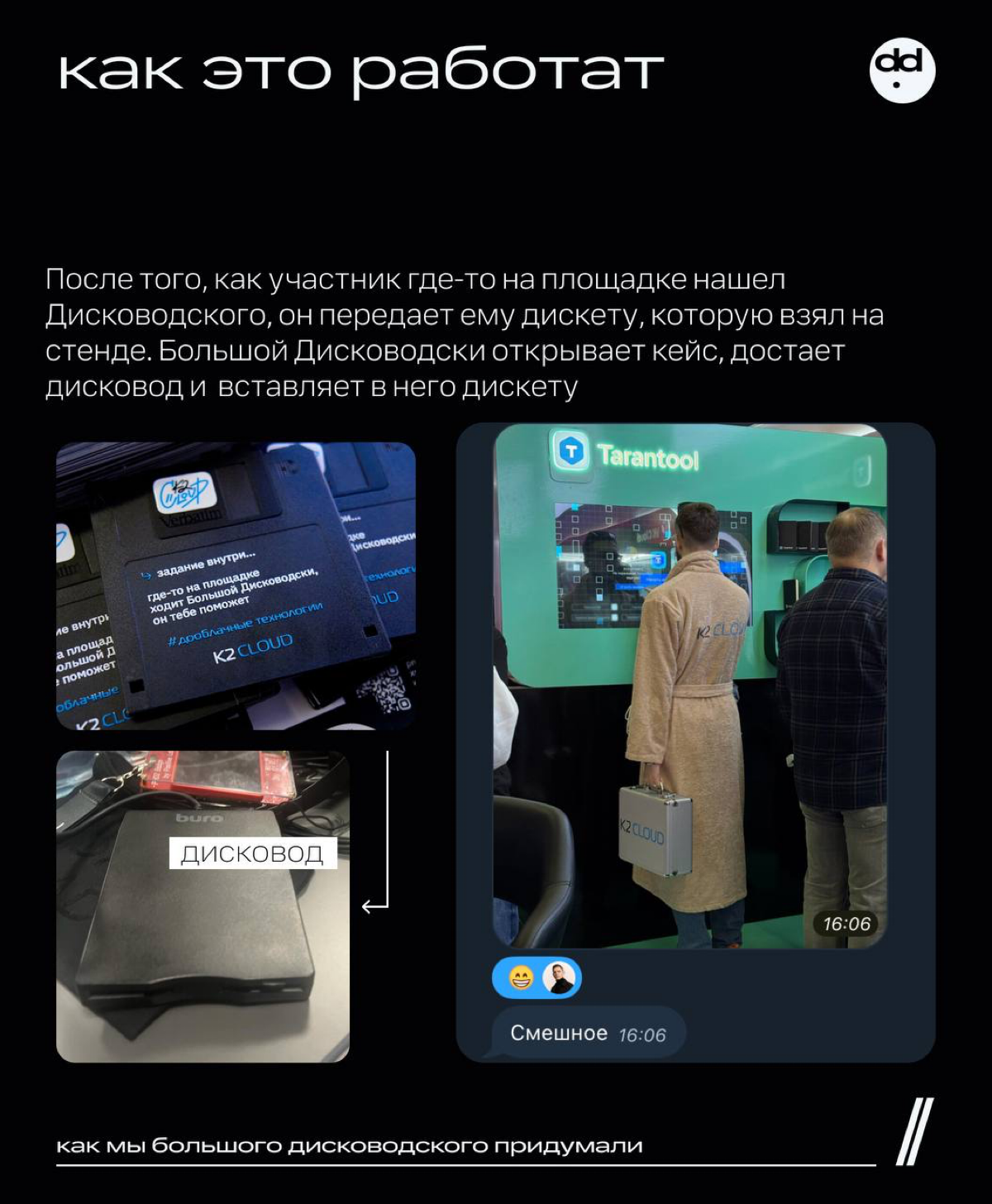 Где активации, Лебовски? 🥛 | Сетка — социальная сеть от hh.ru