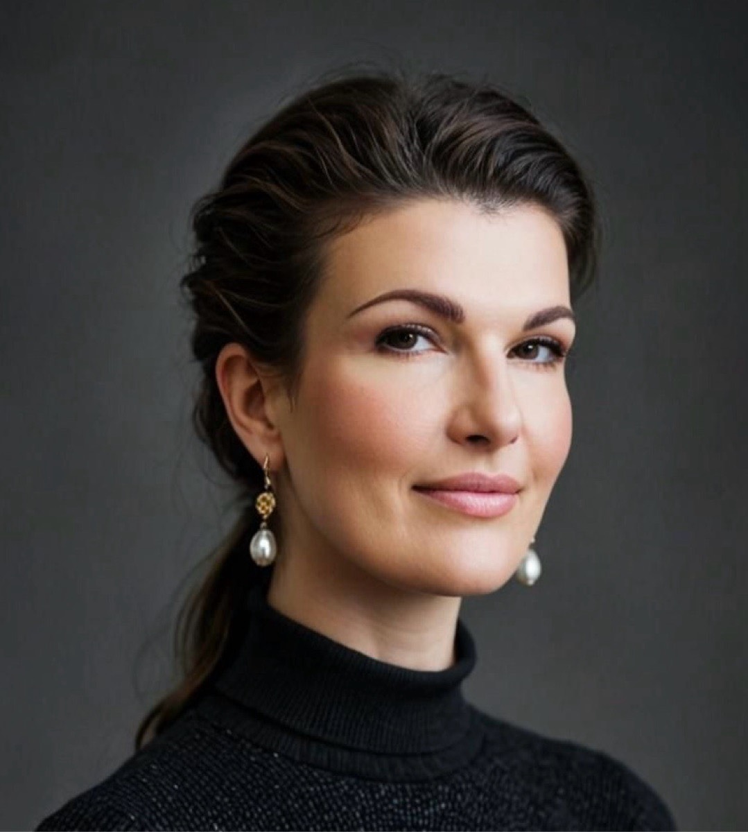 Лайла Эсти | Сетка — социальная сеть от hh.ru