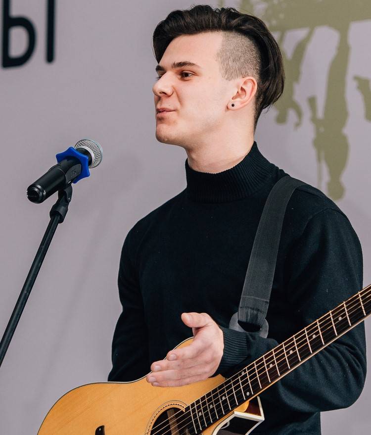 Филипп Лядов | Сетка — социальная сеть от hh.ru