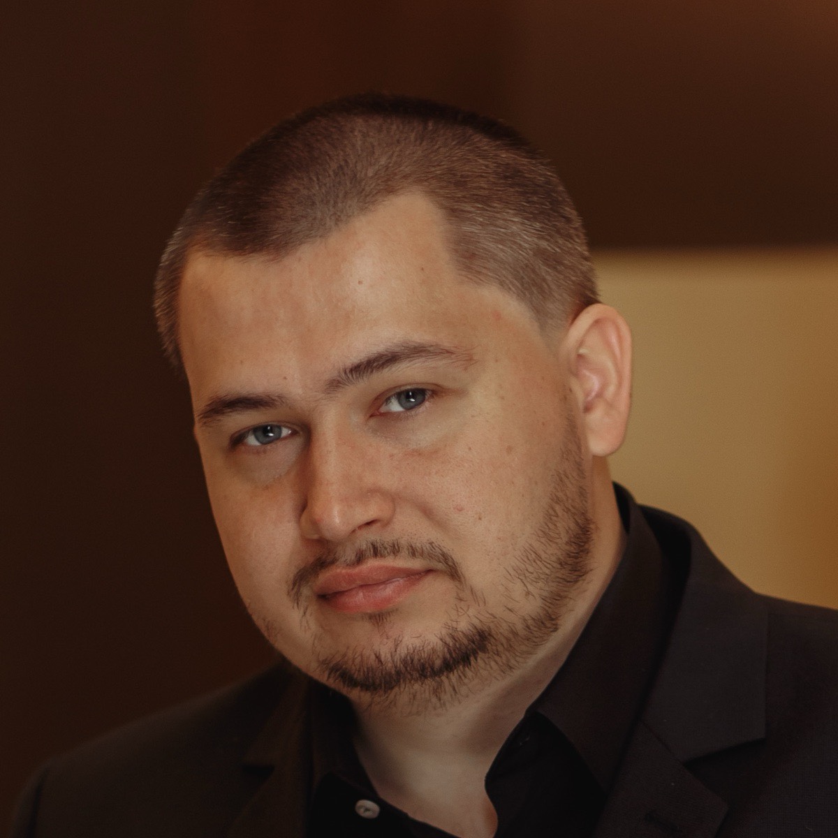 Артемий Буланов