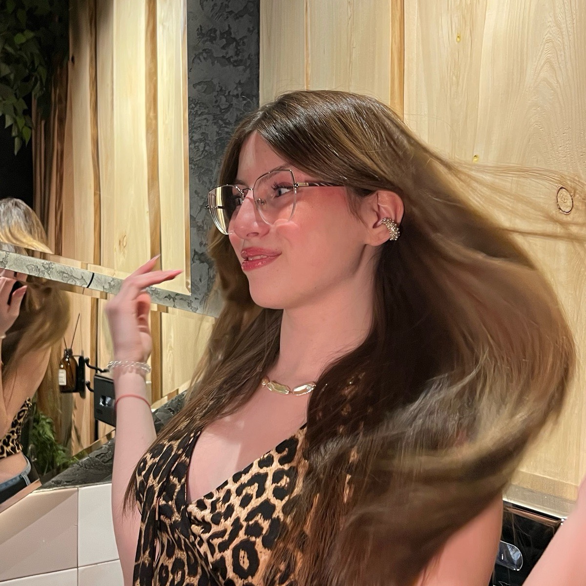 Алиса Низикова | Сетка — социальная сеть от hh.ru