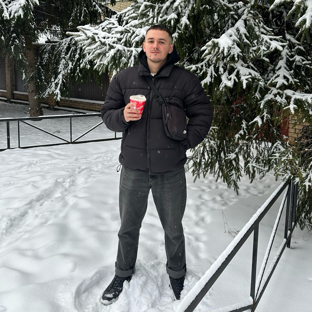 Даниил Петров | Сетка — социальная сеть от hh.ru