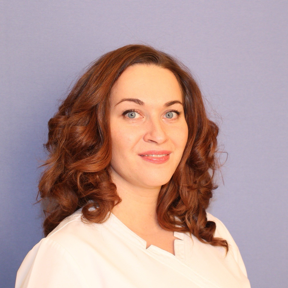 Евгения Александровна