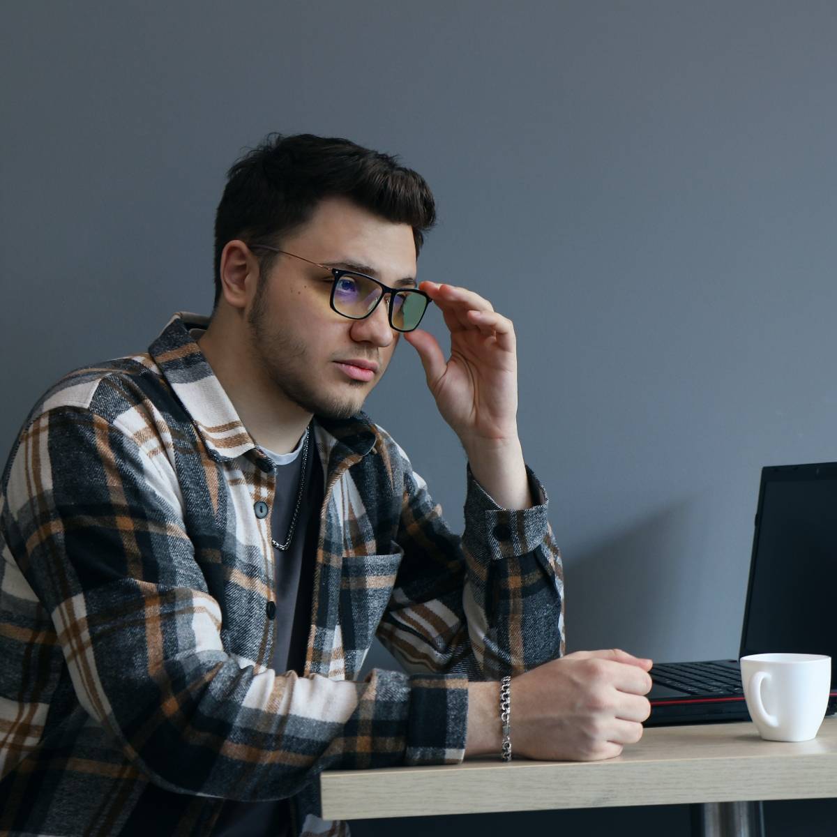 Георгий Минаев