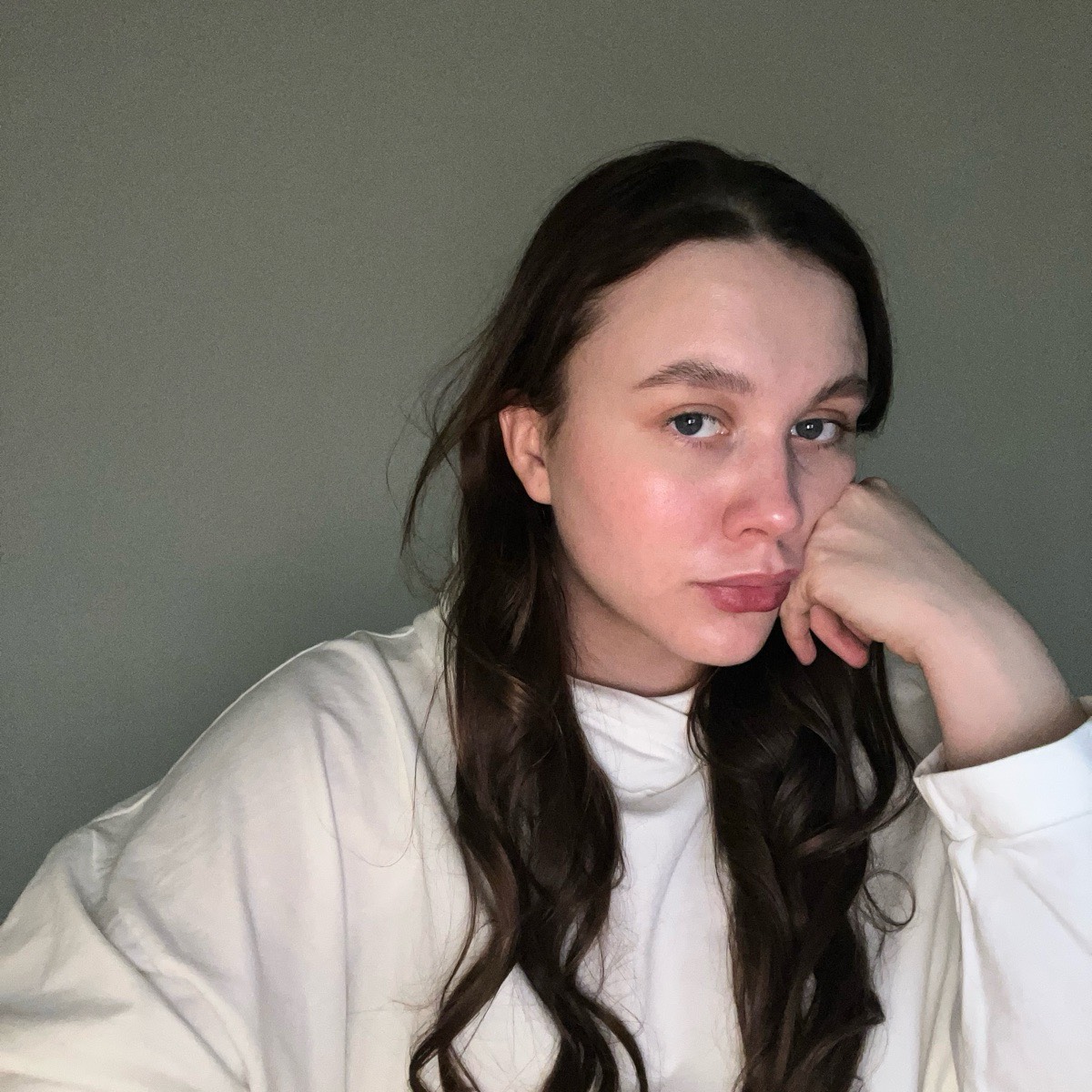 Екатерина Балашова