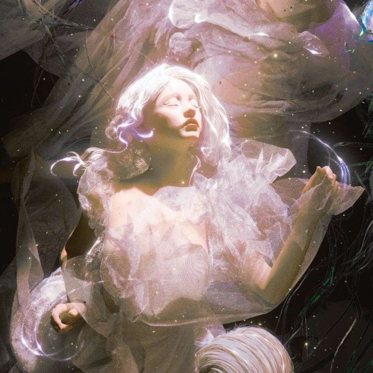 Анна Смолякова | Сетка — социальная сеть от hh.ru