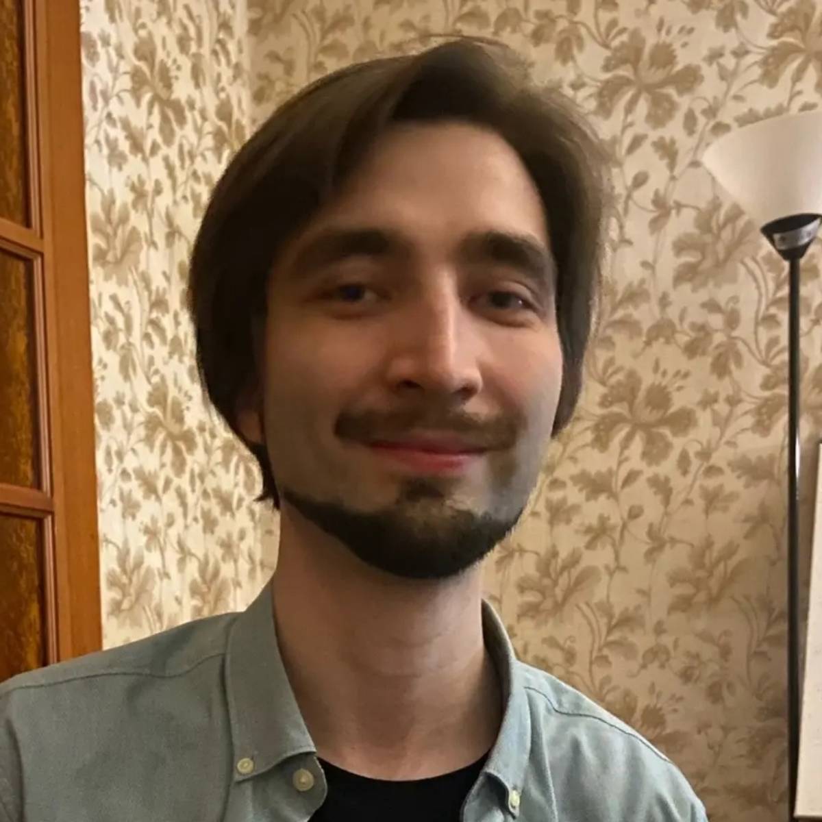 Андрей Дудкин | Сетка — социальная сеть от hh.ru